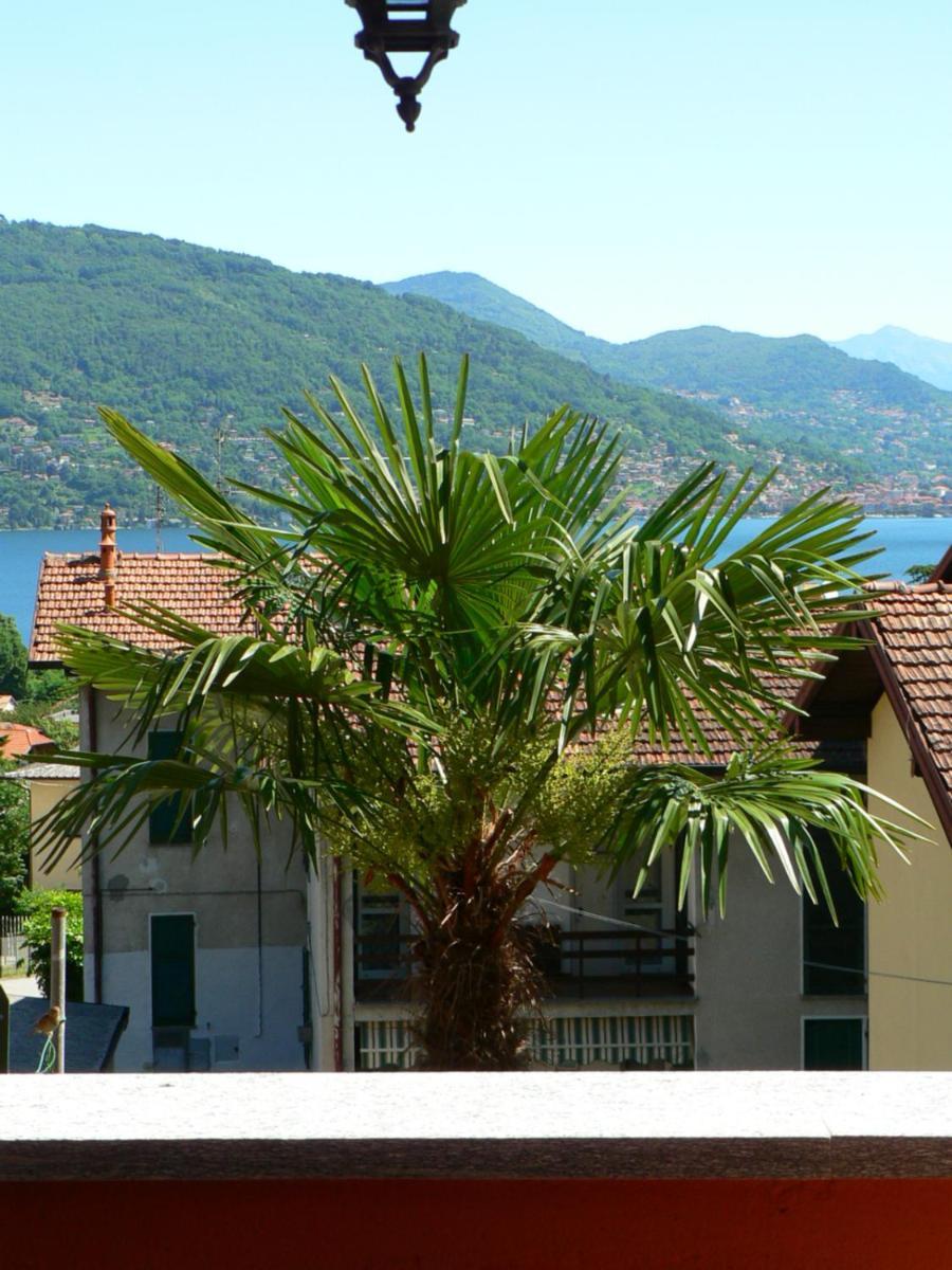 Ortensia Baveno Bagian luar foto