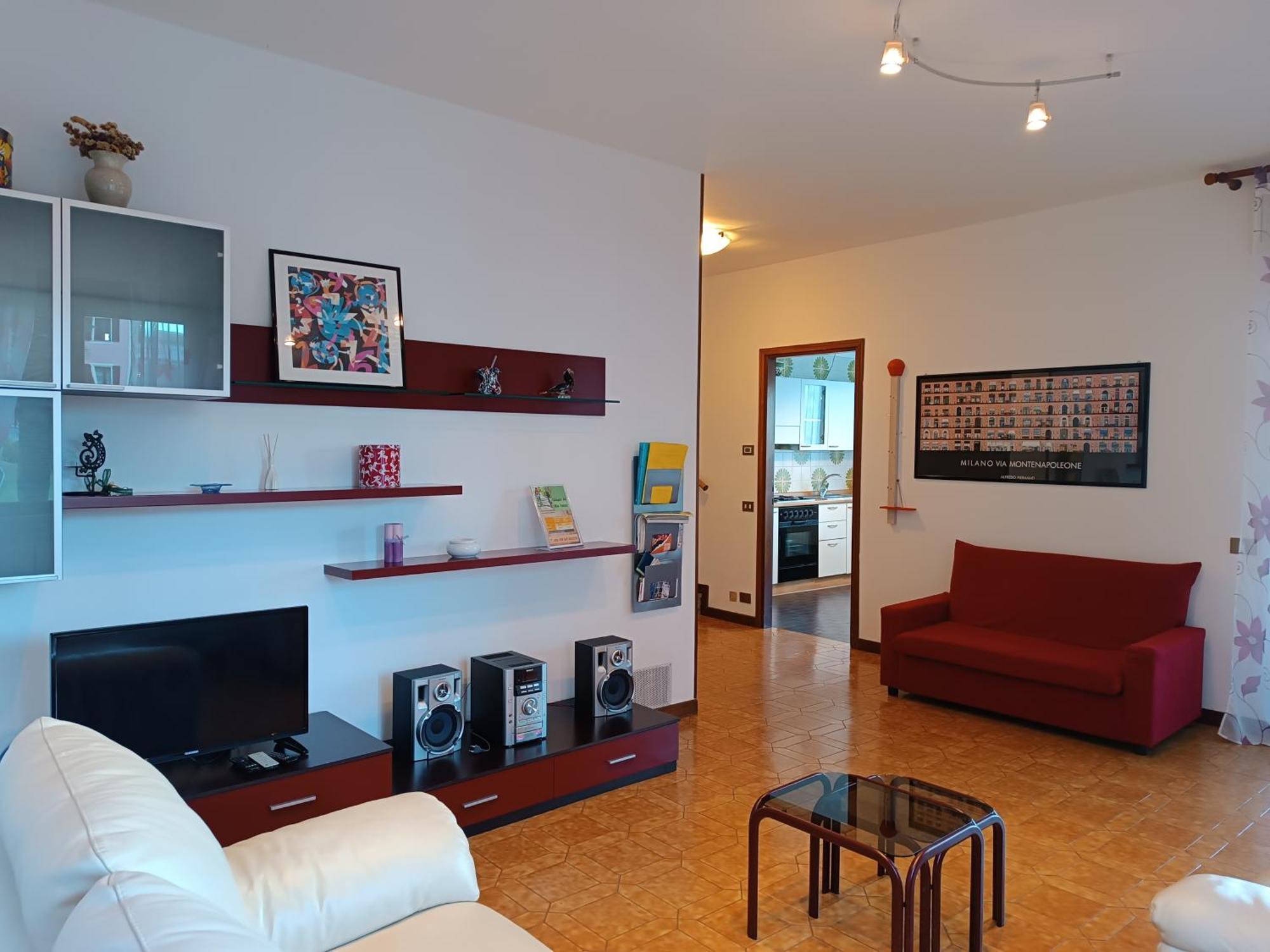 Ortensia Baveno Bagian luar foto